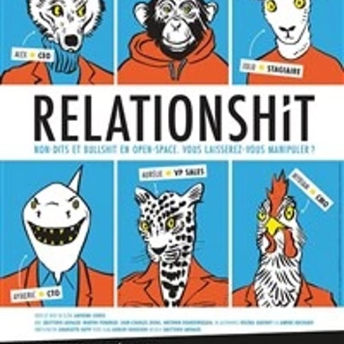 Relationshit 1