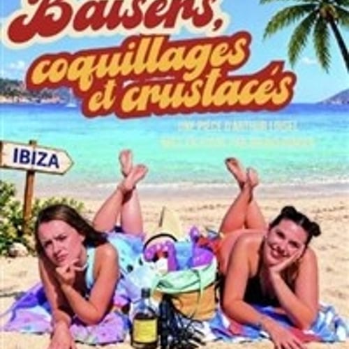 Baisers, coquillages et crustacés 1