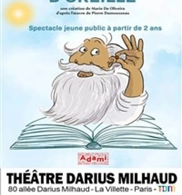 La graine d'oreille