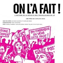 On l'a fait !
