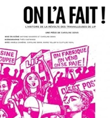 On l'a fait !