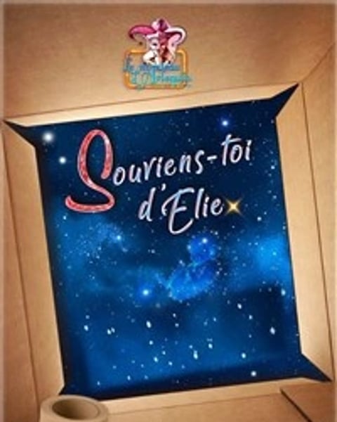 Souviens-toi d'Élie
