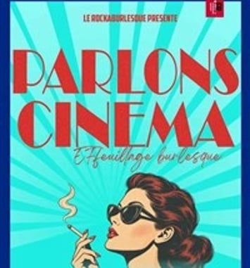 Parlons cinéma