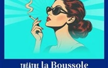 Parlons cinéma