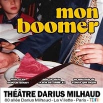 Mon Boomer