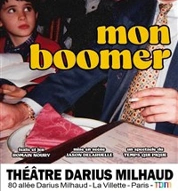Mon Boomer