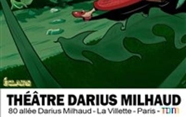 Fabuleuses fabulettes d'une petite souris