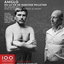 AMGLO ou la vie de Narcisse Pelletier
