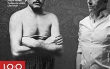 AMGLO ou la vie de Narcisse Pelletier