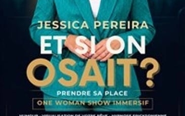 Et si on osait ?