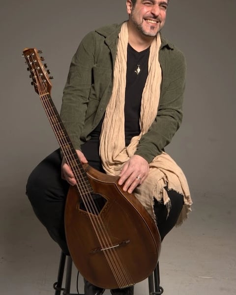 Arezki Amziane