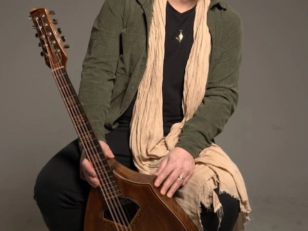 Arezki Amziane