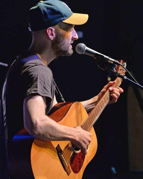 Arthur Camion Duo