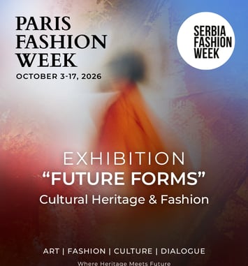 Future Forms, design et mode contemporains