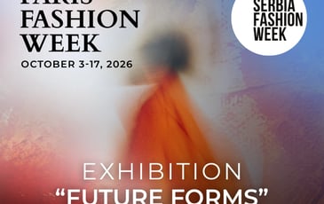 Future Forms, design et mode contemporains
