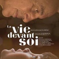 La Vie devant soi