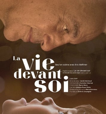 La Vie devant soi