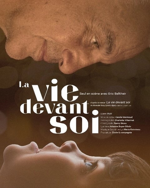 La Vie devant soi