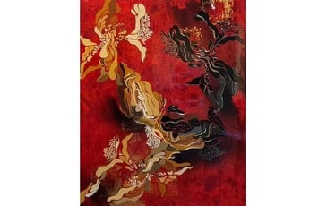 50ème Salon de l'Amicale des Amateurs d'Art (A.A.A.)