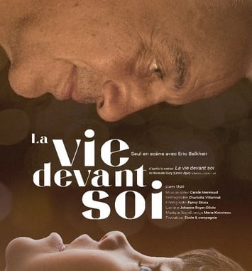 La Vie devant soi