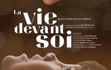 La Vie devant soi