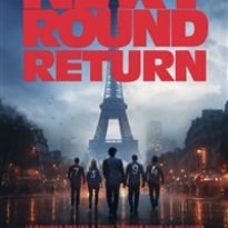 Paris Impro : Next round return