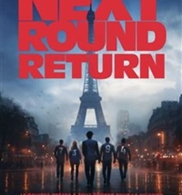 Paris Impro : Next round return