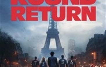 Paris Impro : Next round return