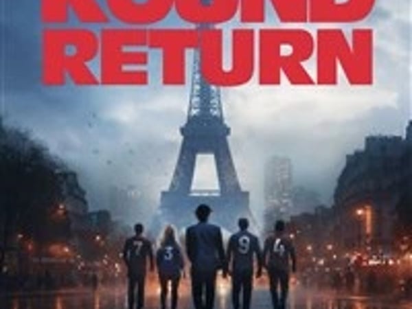 Paris Impro : Next round return