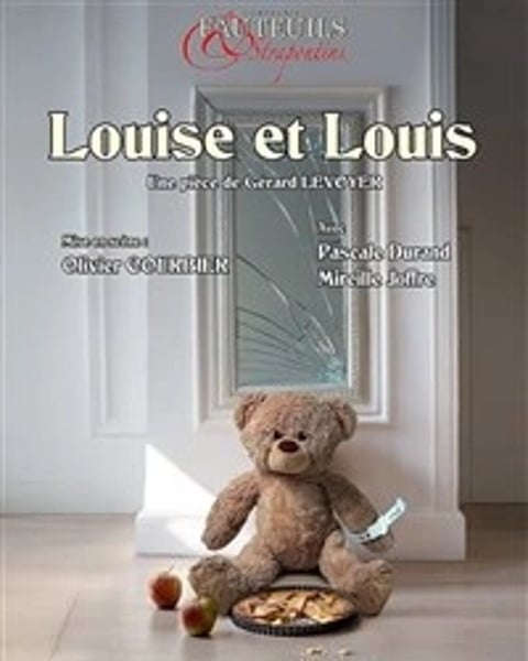 Louise et Louis