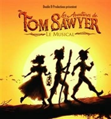 Les aventures de Tom Sawyer, le musical