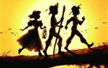 Les aventures de Tom Sawyer, le musical
