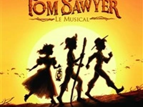 Les aventures de Tom Sawyer, le musical