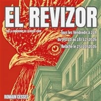 El Revizor