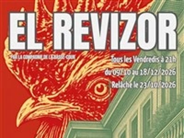 El Revizor