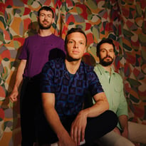 Friendly Fires
