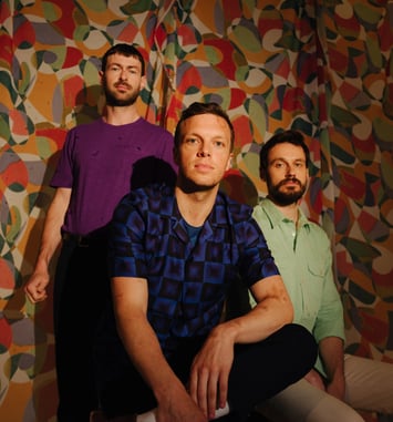 Friendly Fires