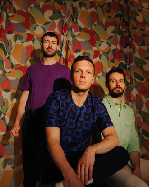 Friendly Fires