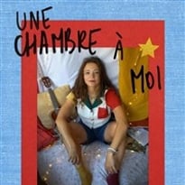 El Cloton dans Une chambre à moi