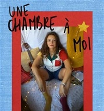 El Cloton dans Une chambre à moi