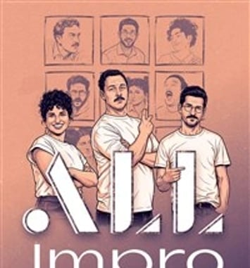All Impro