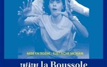 Les Histoires Improvisées de Pralini