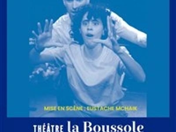 Les Histoires Improvisées de Pralini