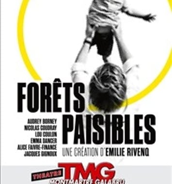 Forêts paisibles