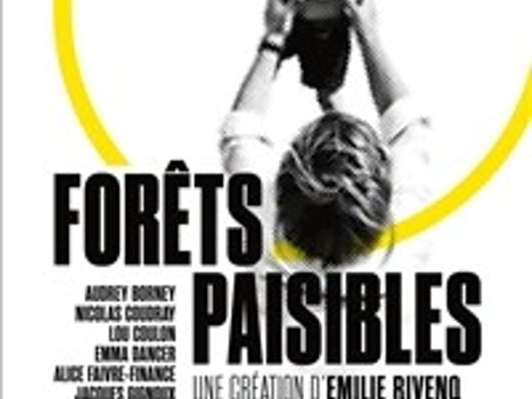 Forêts paisibles