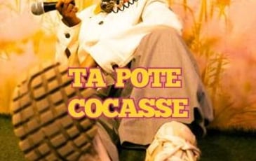 Nas Botra - Ta pote cocasse