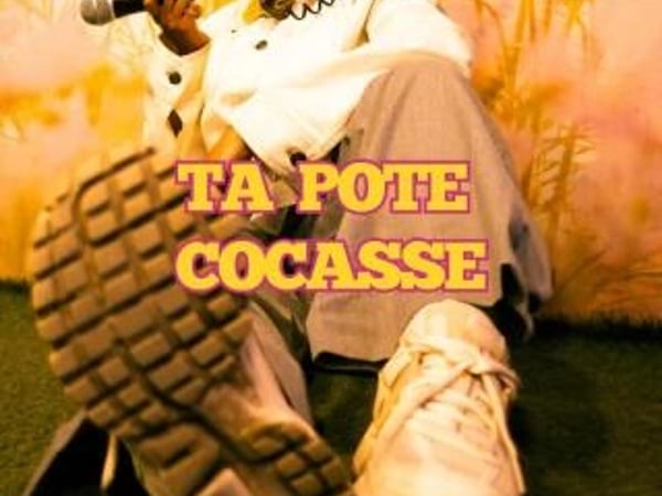 Nas Botra - Ta pote cocasse