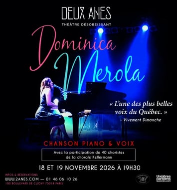 Dominica Merola