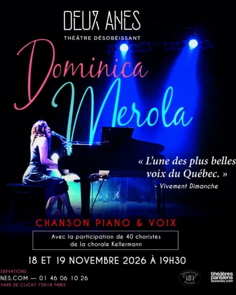 Dominica Merola