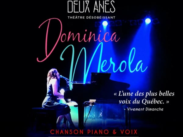 Dominica Merola